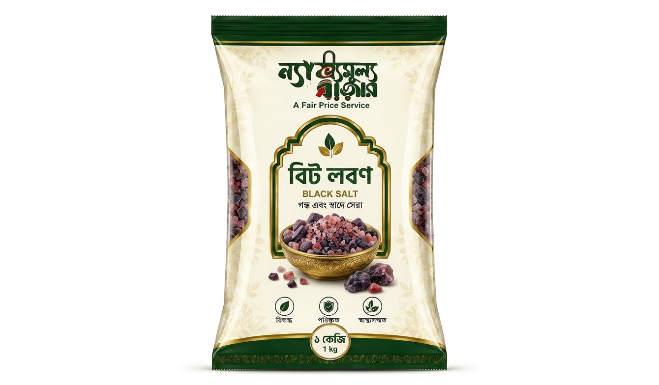 বিট লবণ